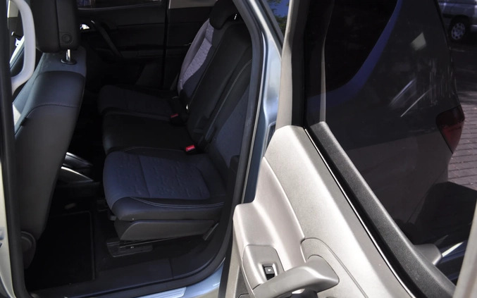 Opel Meriva cena 19000 przebieg: 220000, rok produkcji 2011 z Witkowo małe 137